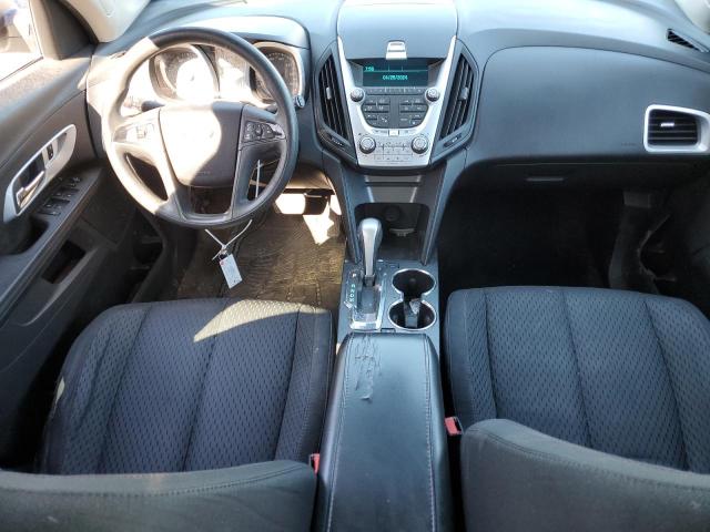 Photo 8 from auction – 2014 CHEVROLET EQUINOX LS with VIN 2GNFLEEK8E6169682