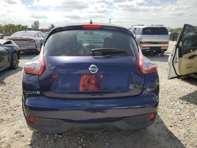 Photo 6 from auction – 2015 NISSAN JUKE S with VIN JN8AF5MR5FT508162