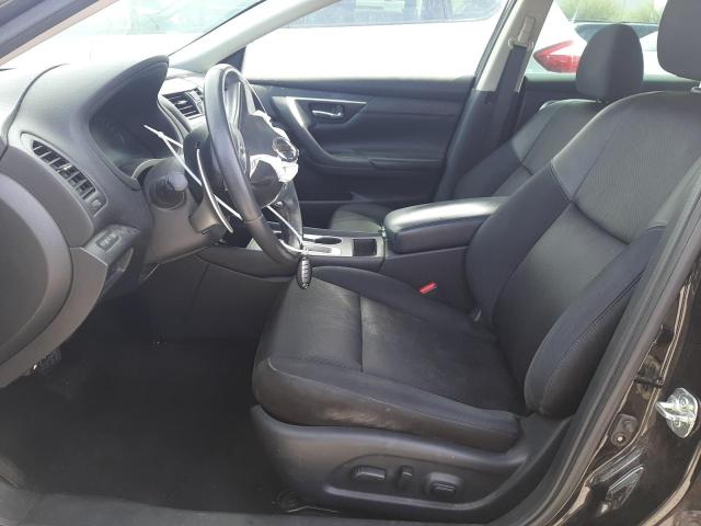 Photo 7 from auction – 2017 NISSAN ALTIMA 2.5 with VIN 1N4AL3AP8HC475582