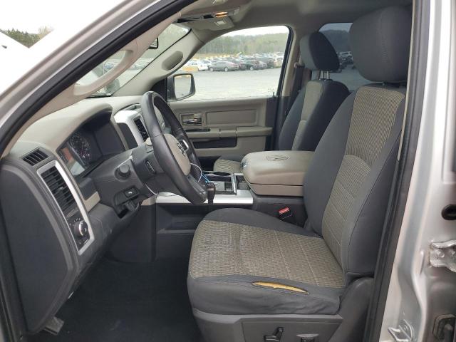 Photo 7 from auction – 2009 DODGE RAM 1500 with VIN 1D3HB18P49S713044
