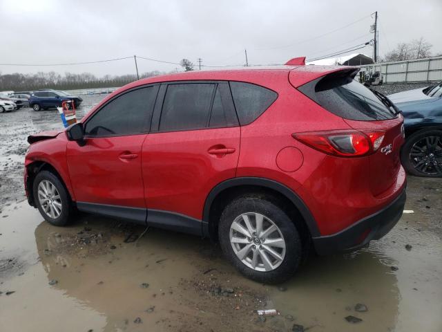 Photo 2 from auction – 2015 MAZDA CX-5 TOURI with VIN JM3KE4CY1F0448475