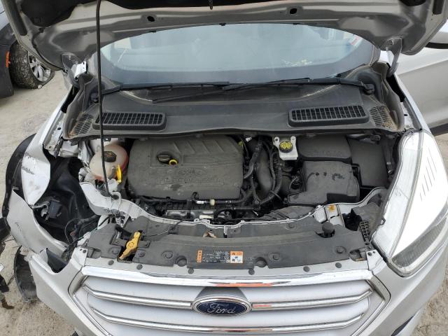 Photo 12 from auction – 2017 FORD ESCAPE SE with VIN 1FMCU9GD1HUD94431