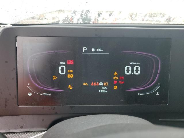 Photo 9 from auction – 2024 KIA SPORTAGE L with VIN KNDPUCDF2R7245986