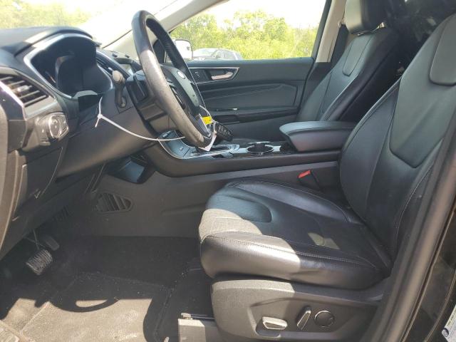 Photo 7 from auction – 2018 FORD EDGE TITAN with VIN 2FMPK3K93JBC15714