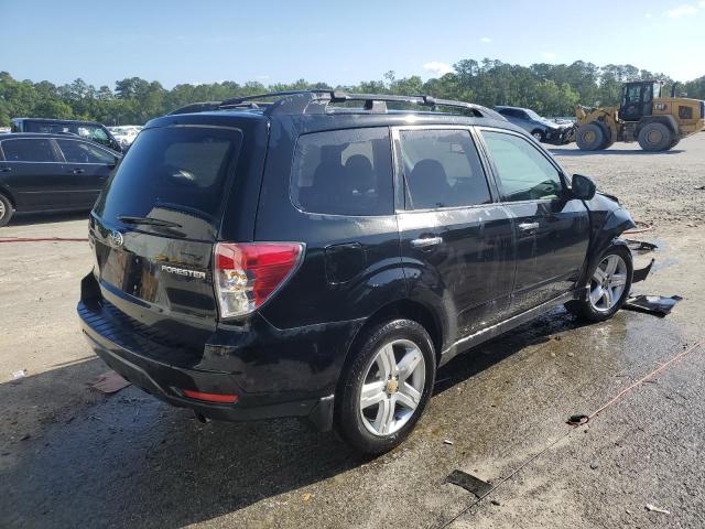 Photo 3 from auction – 2010 SUBARU FORESTER 2 with VIN JF2SH6DC8AH739453