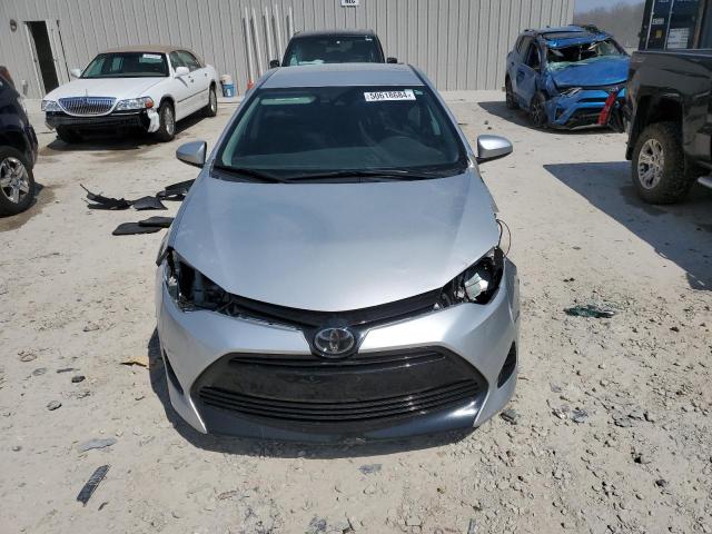 Photo 5 from auction – 2018 TOYOTA COROLLA L with VIN 2T1BURHE3JC048102
