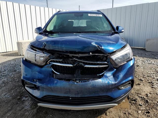 Photo 5 from auction – 2019 BUICK ENCORE PRE with VIN KL4CJASB3KB814160