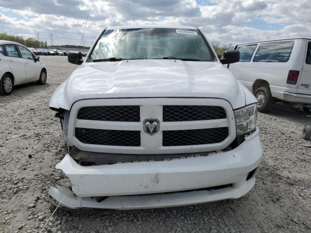 Photo 5 from auction – 2017 RAM 1500 ST with VIN 1C6RR6FT7HS514520