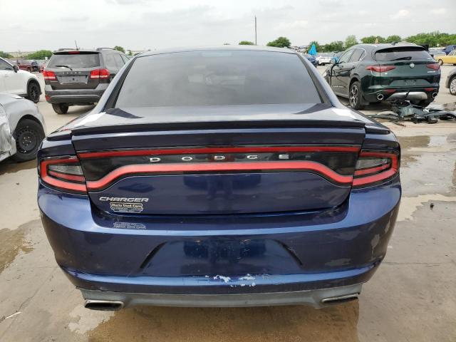 Photo 6 from auction – 2015 DODGE CHARGER SE with VIN 2C3CDXBG2FH917261