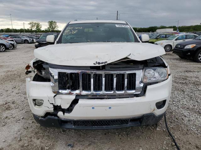 Photo 5 from auction – 2011 JEEP GRAND CHER with VIN 1J4RR4GT1BC549920