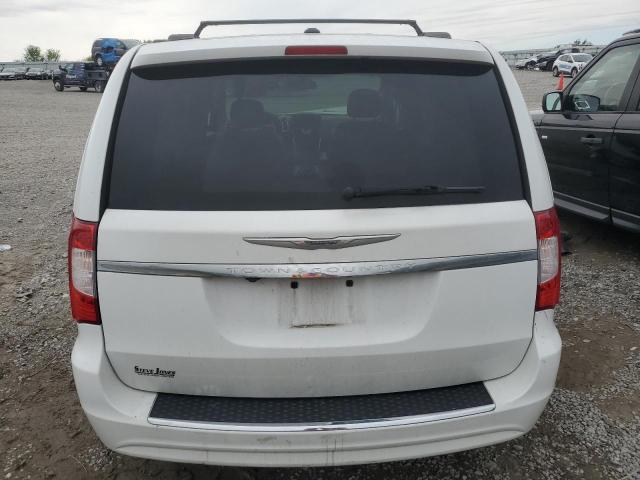 Photo 6 from auction – 2014 CHRYSLER TOWN & COU with VIN 2C4RC1BG3ER330162