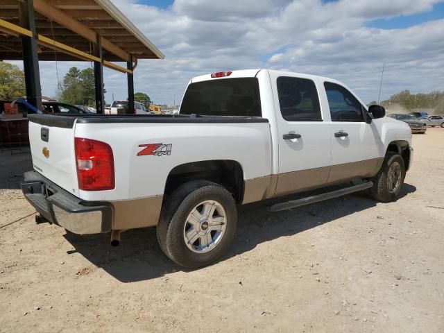 Photo 3 from auction – 2013 CHEVROLET SILVERADO with VIN 3GCPKSE75DG148866
