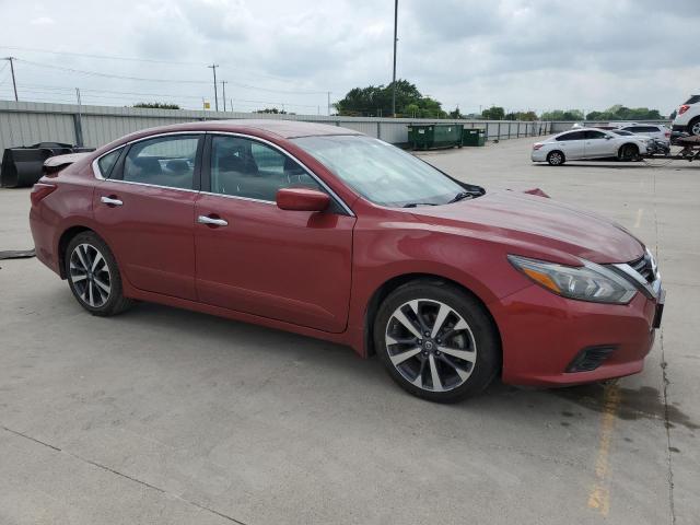 Photo 4 from auction – 2017 NISSAN ALTIMA 2.5 with VIN 1N4AL3AP3HN306350