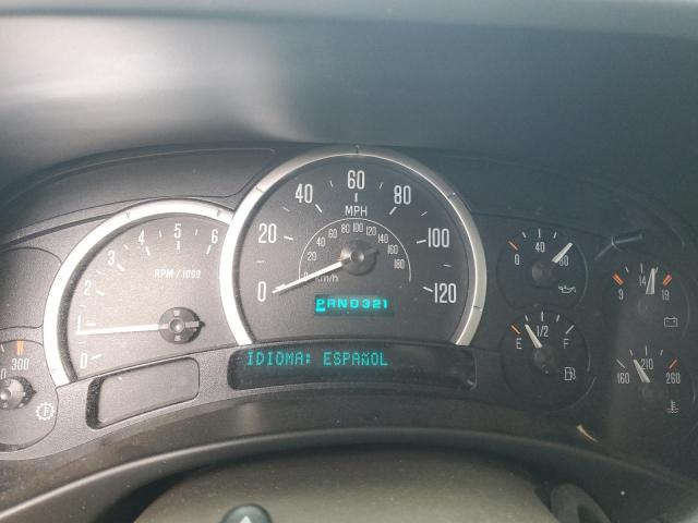 Photo 9 from auction – 2004 CADILLAC ESCALADE E with VIN 3GYFK66N54G216674