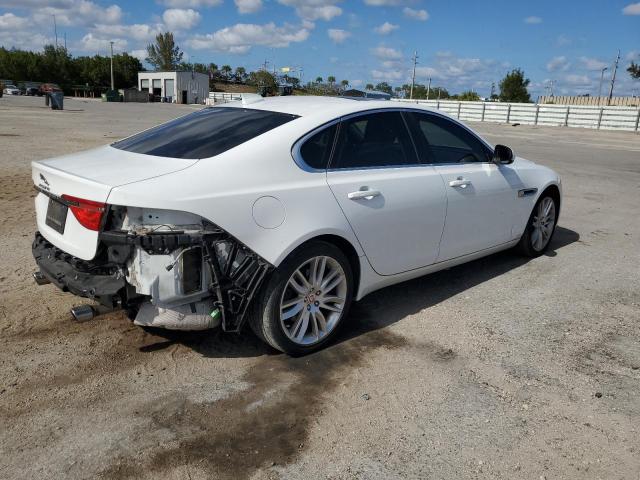 Photo 3 from auction – 2016 JAGUAR XF PRESTIG with VIN SAJBE4BV9GCY17875