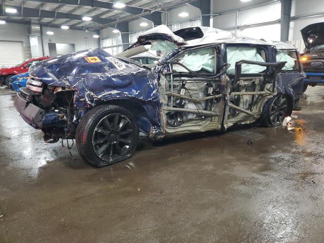 FORD FLEX LIMIT 2011 with VIN 2FMHK6DT6BBD16813 - Photo from auction