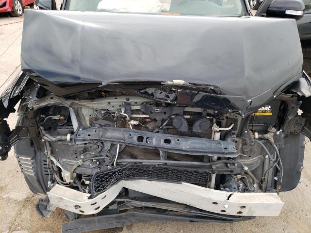 Photo 11 from auction – 2012 TOYOTA 4RUNNER SR with VIN JTEBU5JR9C5108207