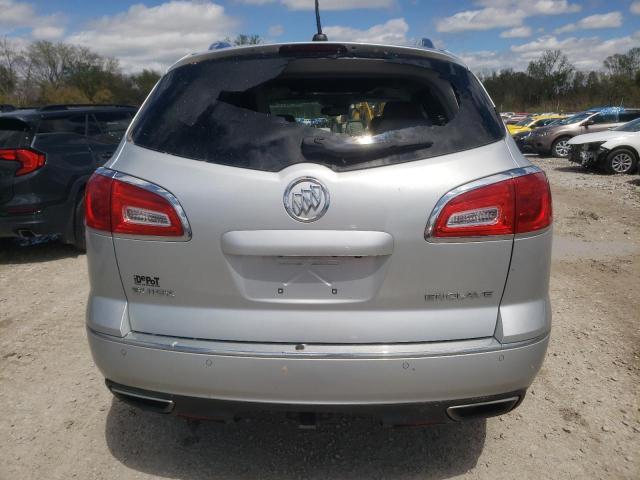 Photo 6 from auction – 2016 BUICK ENCLAVE with VIN 5GAKRCKD7GJ218751
