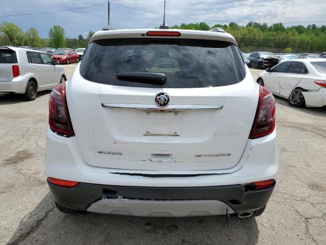 Photo 6 from auction – 2018 BUICK ENCORE PRE with VIN KL4CJASB1JB652043