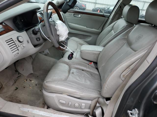 Photo 7 from auction – 2007 CADILLAC DTS with VIN 1G6KD57Y77U151199