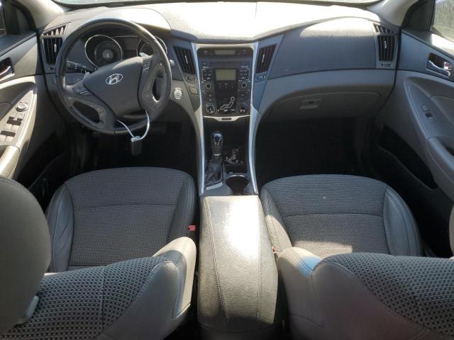Photo 8 from auction – 2011 HYUNDAI SONATA SE with VIN 5NPEC4AC4BH101268