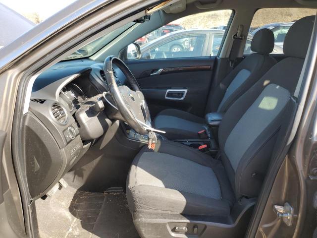 Photo 7 from auction – 2014 CHEVROLET CAPTIVA LT with VIN 3GNAL3EK0ES667620