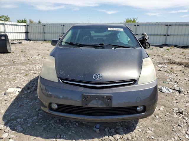 Photo 5 from auction – 2007 TOYOTA PRIUS with VIN JTDKB20U573241305