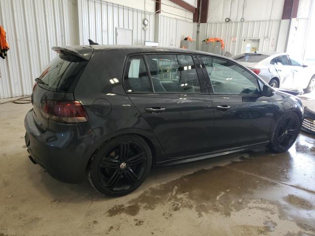 Photo 3 from auction – 2012 VOLKSWAGEN GOLF R with VIN WVWPF7AJ9CW310002