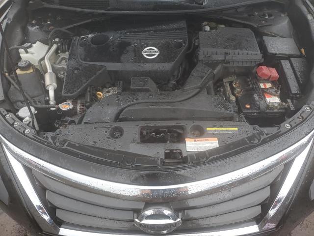 Photo 11 from auction – 2015 NISSAN ALTIMA 2.5 with VIN 1N4AL3AP5FC415322