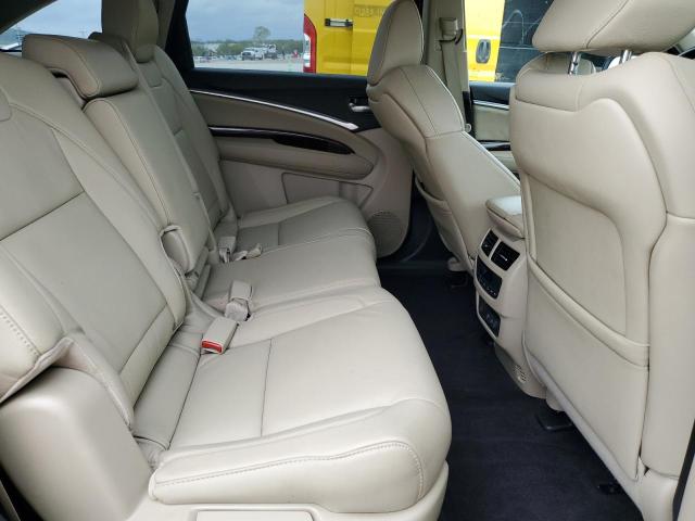 Photo 11 from auction – 2020 ACURA MDX with VIN 5J8YD4H33LL005274