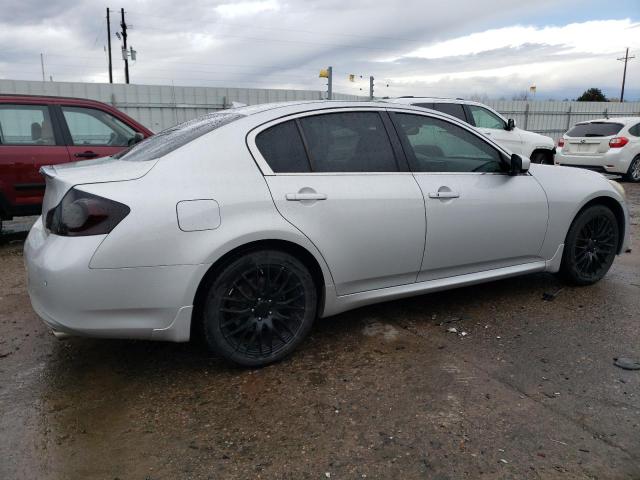 Photo 3 from auction – 2011 INFINITI G37 with VIN JN1CV6AR2BM353868