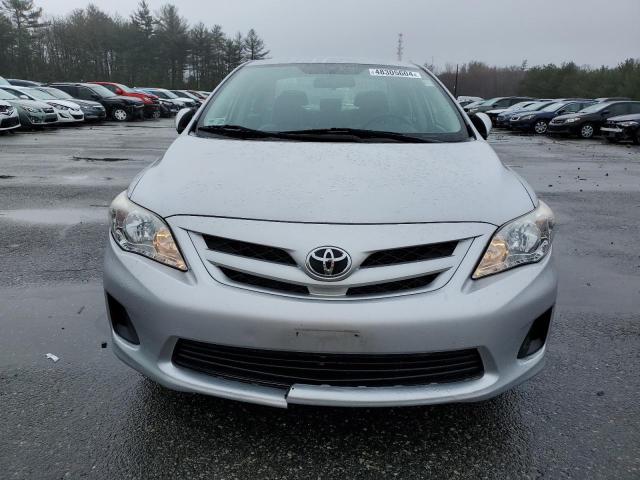 Photo 5 from auction – 2011 TOYOTA COROLLA BA with VIN 2T1BU4EEXBC746022