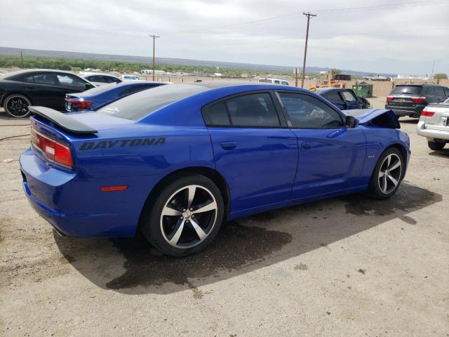 Photo 3 from auction – 2013 DODGE CHARGER R/ with VIN 2C3CDXCT2DH677637