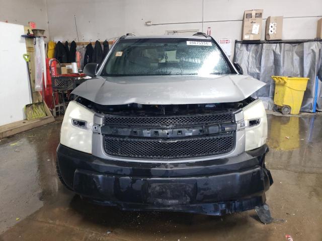 Photo 5 from auction – 2005 CHEVROLET EQUINOX LS with VIN 2CNDL23F356125797