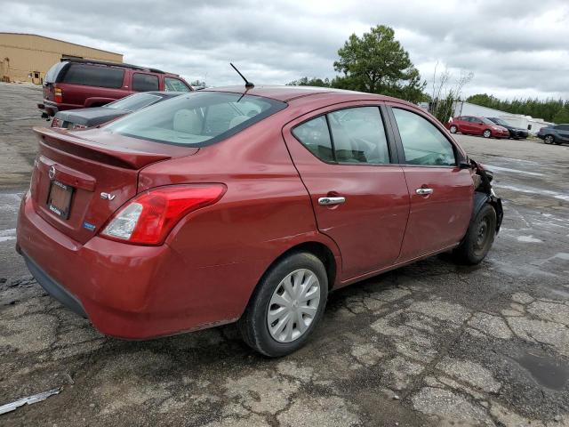 Photo 3 from auction – 2016 NISSAN VERSA S with VIN 3N1CN7AP3GL806580