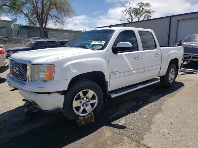 Photo 1 from auction – 2012 GMC SIERRA K15 with VIN 3GTP2XE29CG273143