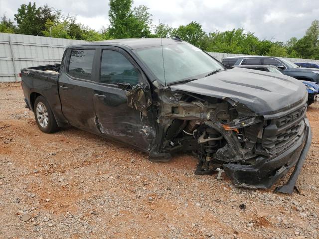 Photo 4 from auction – 2023 CHEVROLET SILVERADO with VIN 3GCPDBEKXPG298295