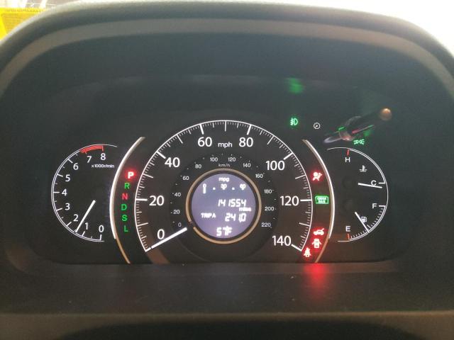 Photo 9 from auction – 2015 HONDA CR-V EX with VIN 2HKRM4H50FH609930