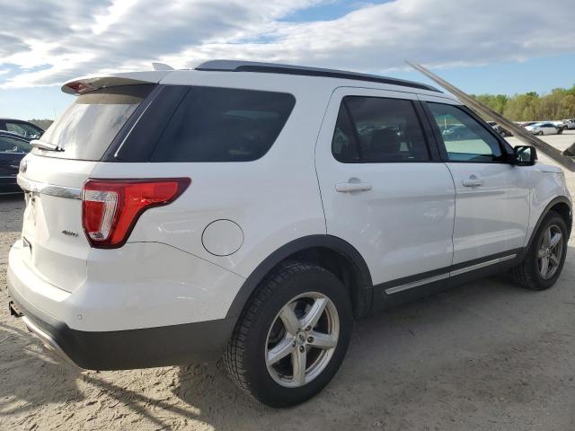 Photo 3 from auction – 2017 FORD EXPLORER X with VIN 1FM5K8D85HGA24775