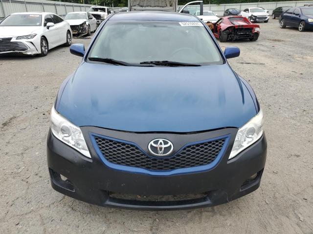 Photo 5 from auction – 2010 TOYOTA CAMRY BASE with VIN 4T1BF3EK1AU571828