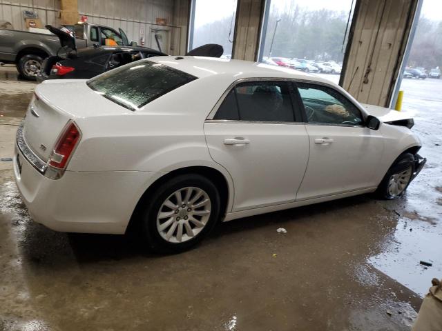 Photo 3 from auction – 2012 CHRYSLER 300 with VIN 2C3CCAAG2CH224980