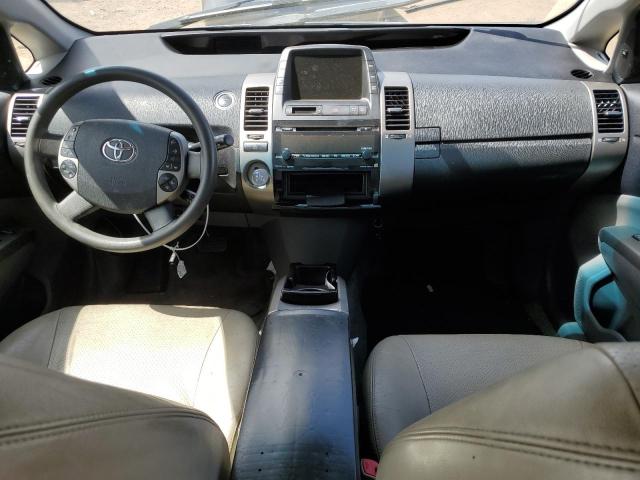 Photo 8 from auction – 2008 TOYOTA PRIUS with VIN JTDKB20U087770686