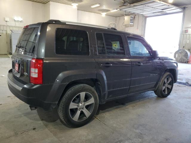 Photo 3 from auction – 2016 JEEP PATRIOT LA with VIN 1C4NJPFA1GD583192