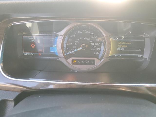 Фото 9 с аукциона – 2017 FORD TAURUS LIM с VIN 1FAHP2F83HG114994