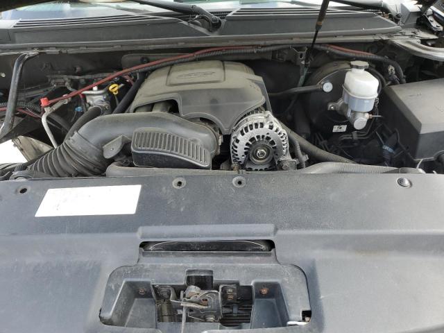 Photo 12 from auction – 2007 CADILLAC ESCALADE E with VIN 1GYFK66837R421943