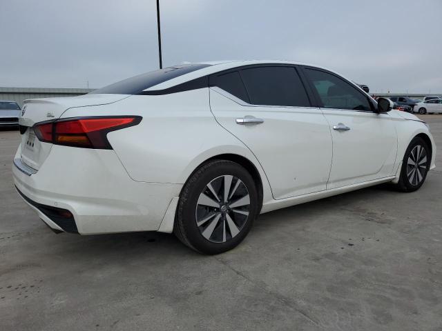 Photo 3 from auction – 2021 NISSAN ALTIMA SL with VIN 1N4BL4EV3MN347297