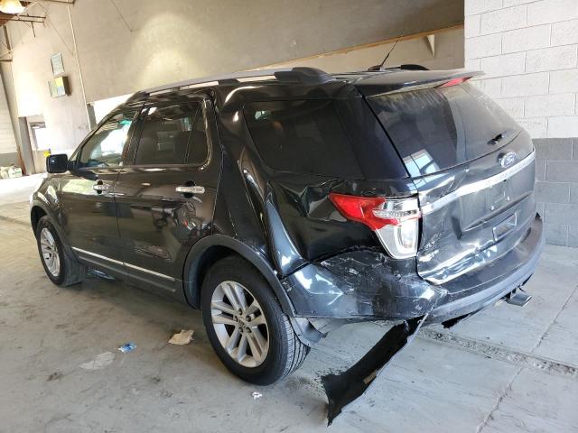 Photo 2 from auction – 2011 FORD EXPLORER X with VIN 1FMHK8D82BGA13401