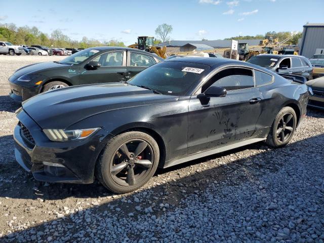 FORD MUSTANG 2015 with VIN 1FA6P8TH3F5380202 - Photo from auction