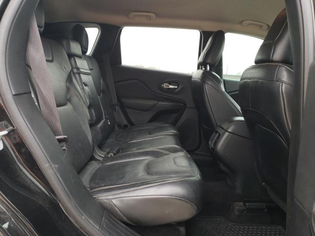 Photo 11 from auction – 2014 JEEP CHEROKEE L with VIN 1C4PJMDB0EW219009