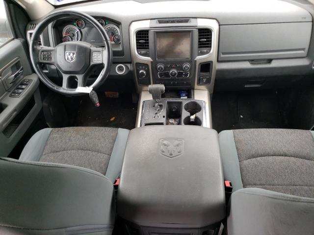 Photo 8 from auction – 2013 RAM 1500 SLT with VIN 1C6RR7LT9DS522025